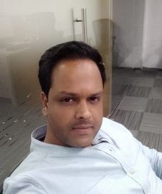 Anurag Sharma