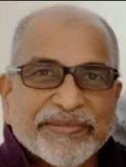 Krishna Nayar