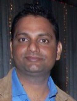 Kuldeep Sharma