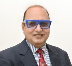 Satish Sharma