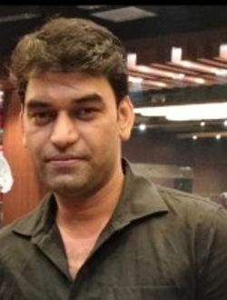 Shrawan Upadhyay